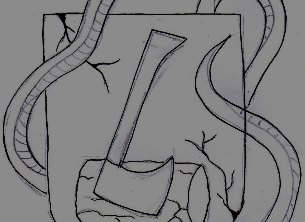 Golpe de Gracia: Punk (Madrid)