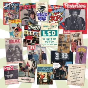 Insert Jon Savage’s 1965-1968 double vinyl set by Ace Records