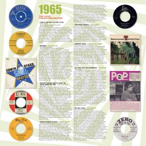 Insert Jon Savage’s 1965-1968 double vinyl set by Ace Records