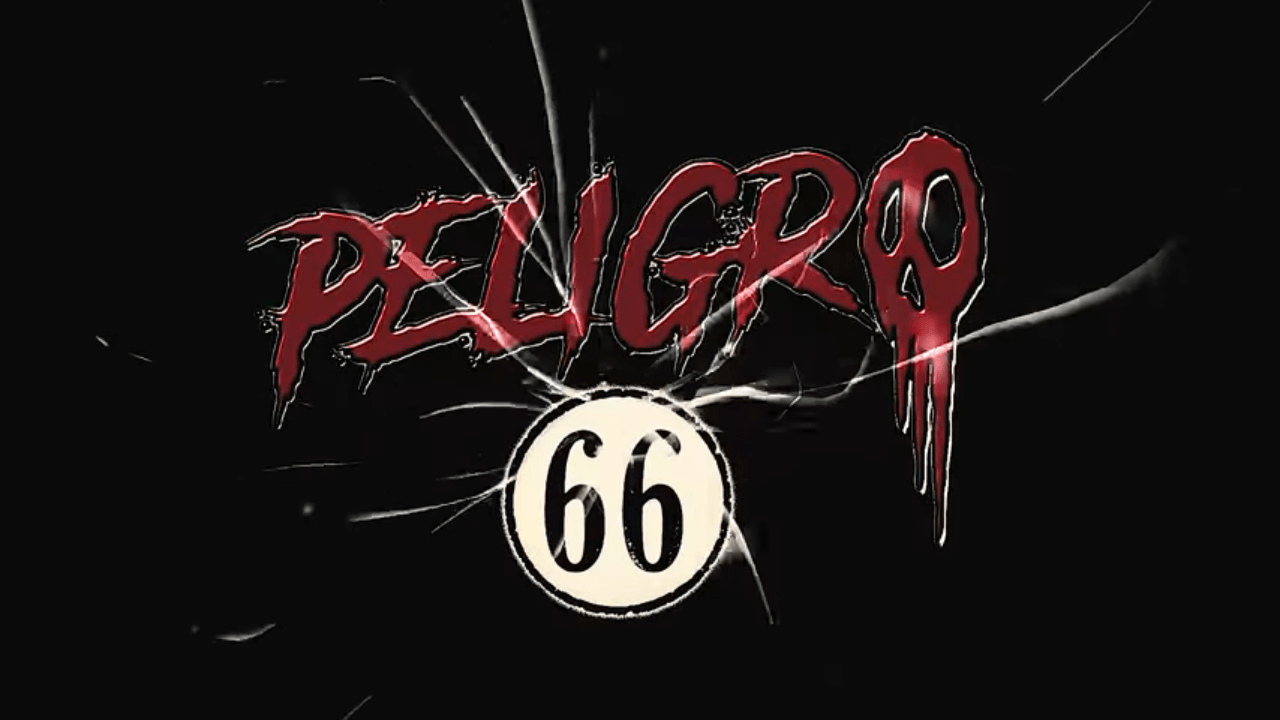 Peligro 66: Formado por miembros de Andanada 7, Comando 9 mm, 37 Hostias. El próximo mes de junio (2019) vera la luz nuestro primer Cd *Loco Mundo* editado por Potencial HardCore