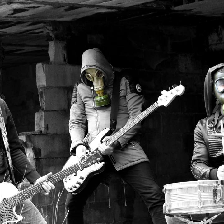 State Alerta: Punk desde Abandiño