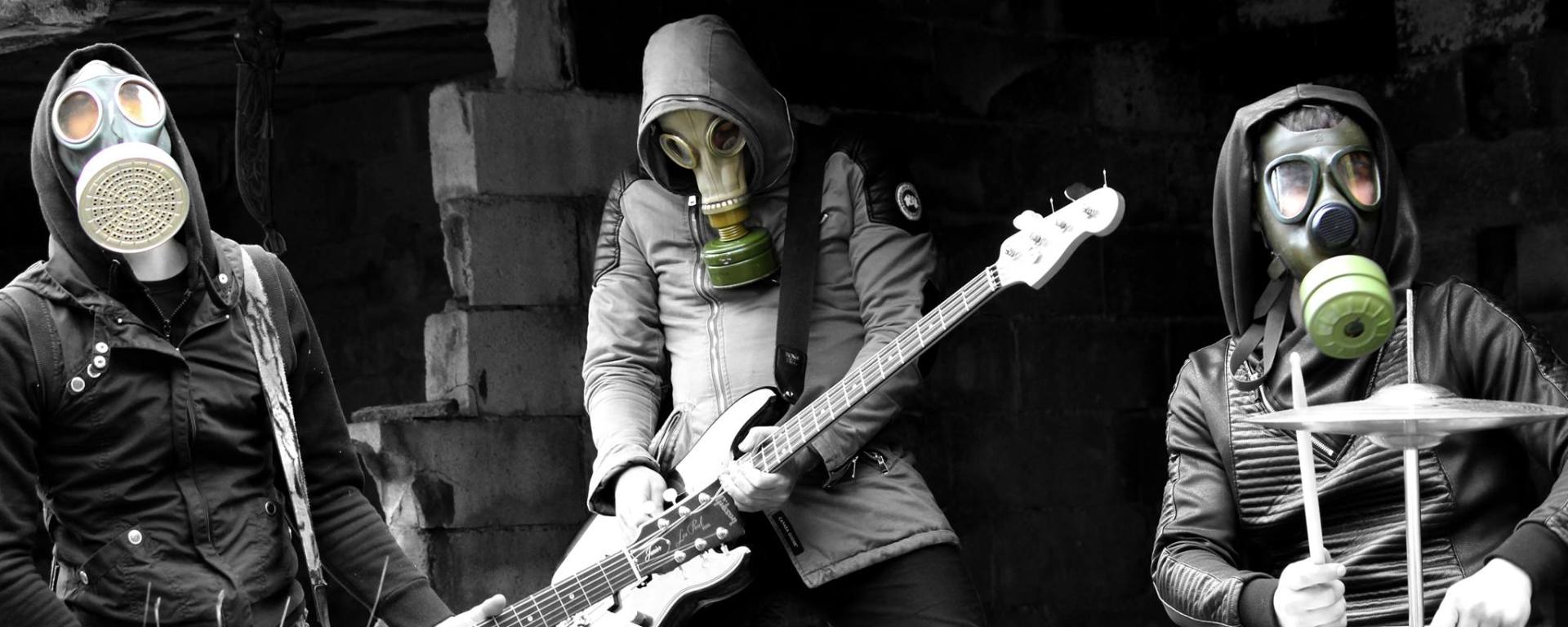 State Alerta: Punk desde Abandiño