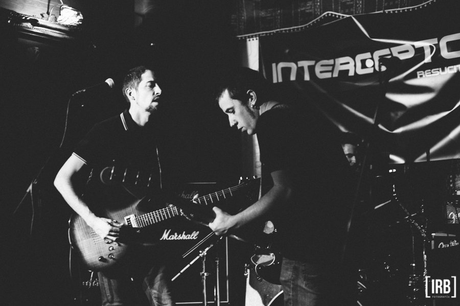 Tassottis: OI! desde Albacete