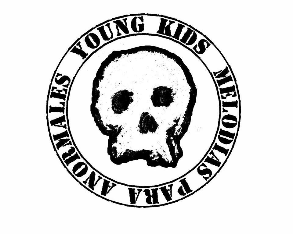 Young Kids: Logo