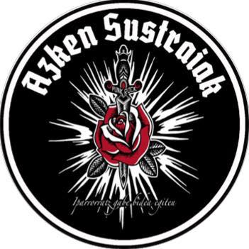 #TOTD Azken Sustraiak – «Anormalak Gara» – Condenado Fanzine | No Mess ...