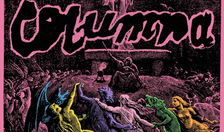 Portada de Columna: Ese Lugar (2019)