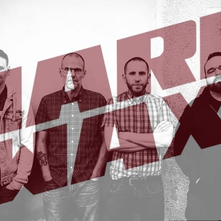 Hard Wax: Bovver Rock drom UK