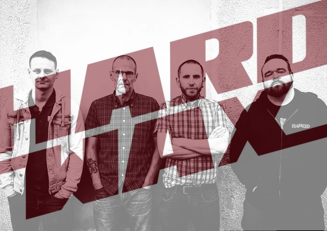 Hard Wax: Bovver Rock drom UK