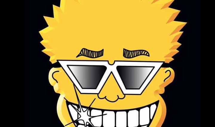 Logo de The Toy Dolls (Uk Punk)
