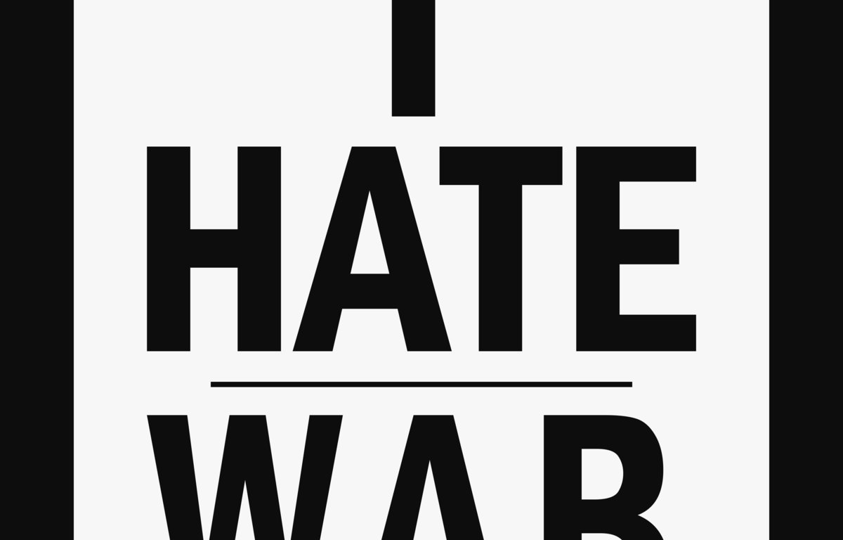 W.A.B.: I Hate