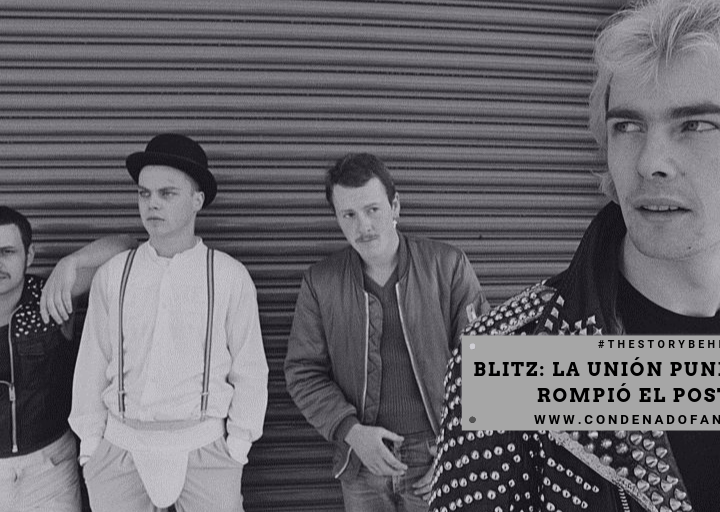 Pincha en la imagen para leer la biografía de Blitz