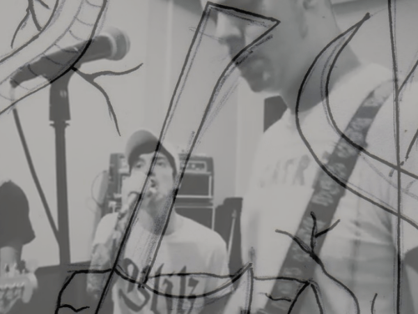 Presentando a… Golpe de Gracia