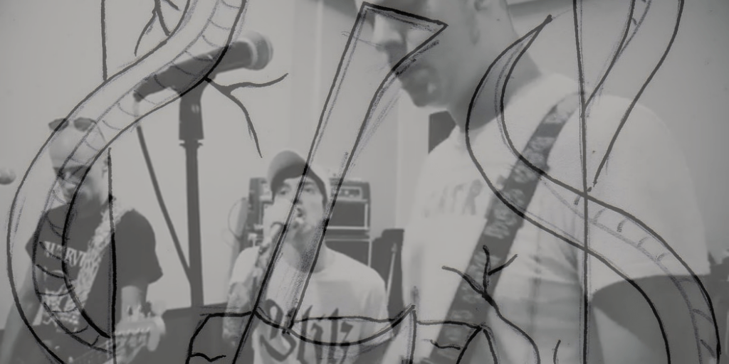 Entrevista a Golpe de Gracia (punk & oi! desde Madrid)