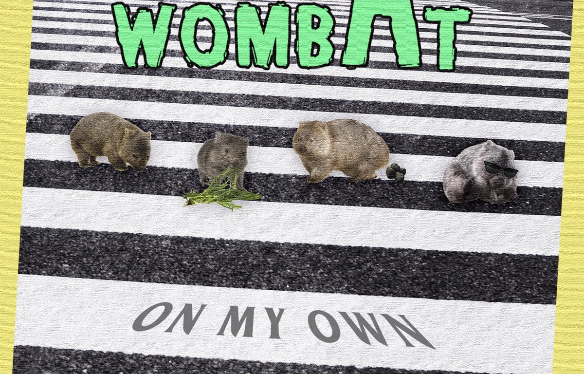 Mortal Wombat: 'On My Own' (2019)