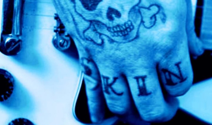 Smash Your Head On The Punk Rock Vol 4 82019)