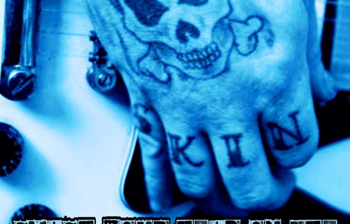 Smash Your Head On The Punk Rock Vol 4 82019)