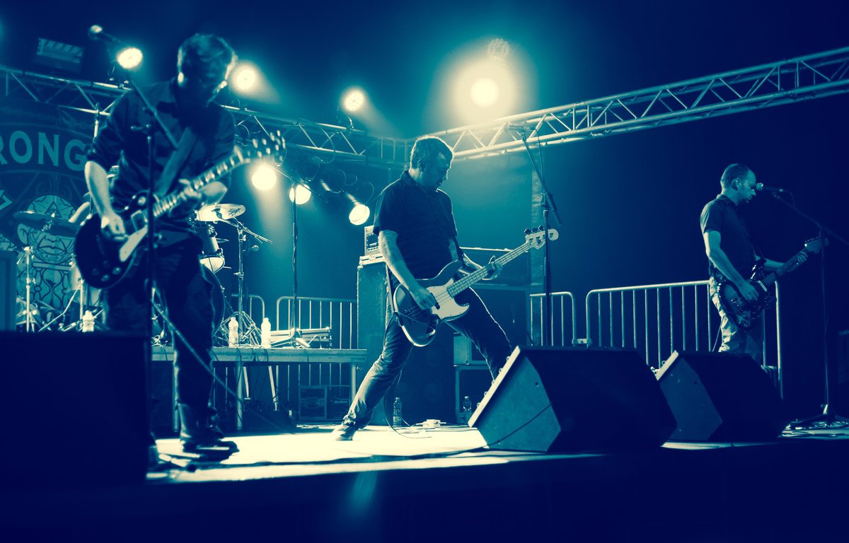 Strongbow: Street Punk from Desden (Germany)