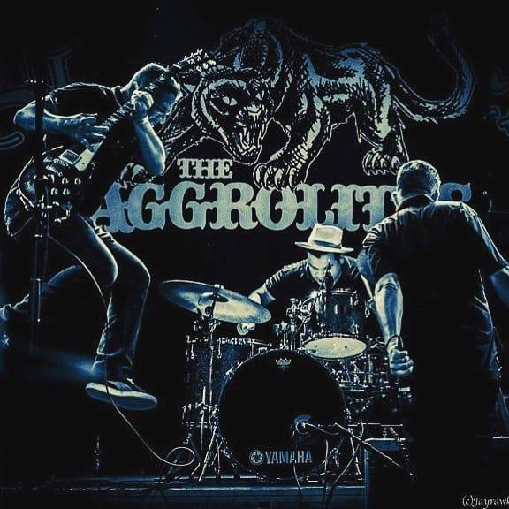 The Aggrolites