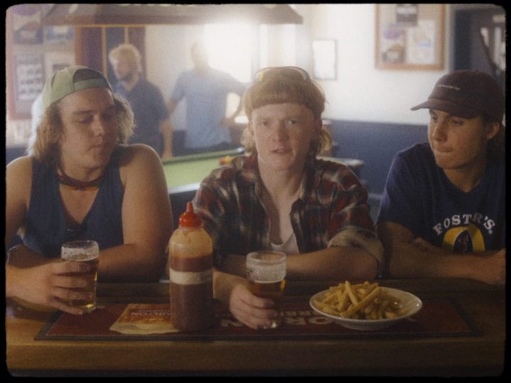 The Chats: punk & garage desde Australia