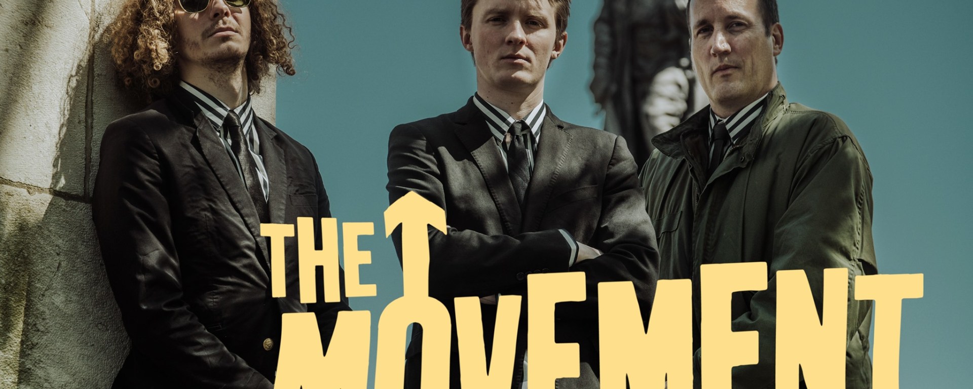The Movement: revival mod & punk rock from Denmark