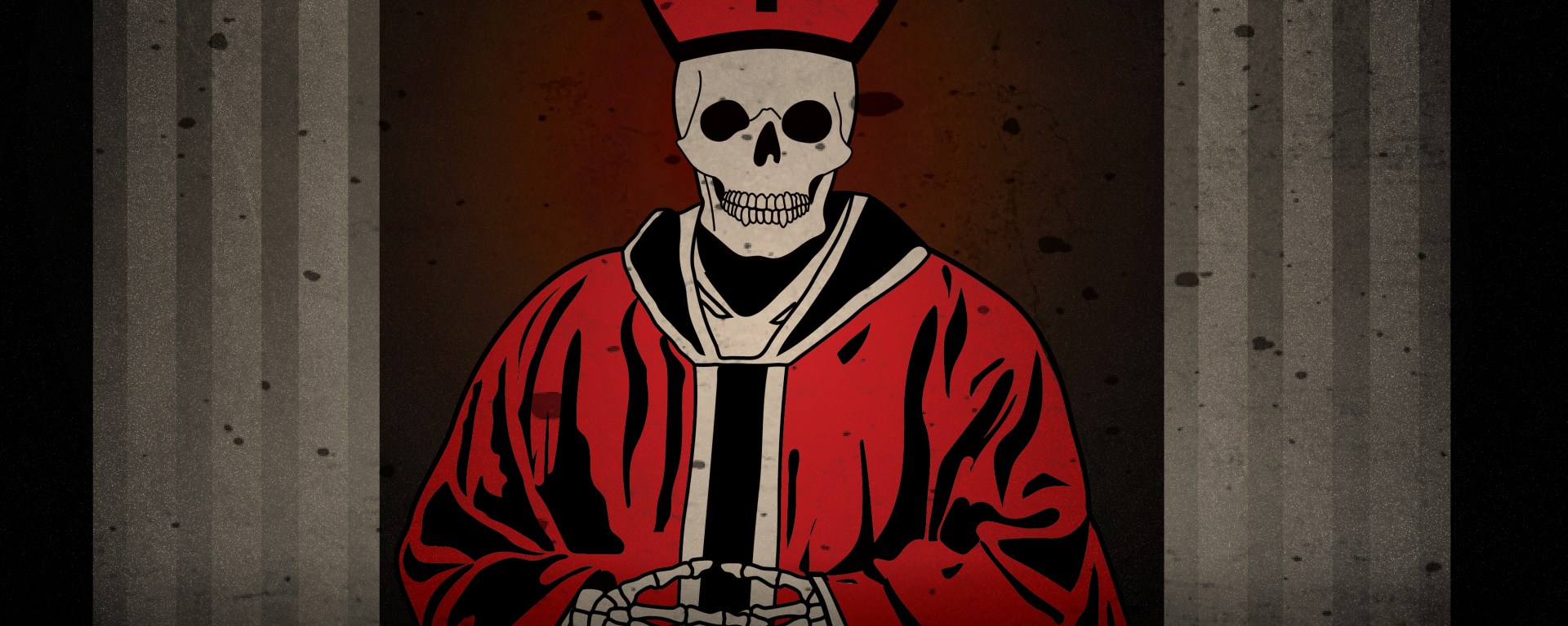 El grupo punkrock Barne Guda (Euskal Herria) os presenta su primer trabajo, un EP titulado "Jainkoen Heriotza". Este trabajo consta de tres canciones, "Jainkoen Heriotza", "Herri Txikiek" y "Doinu Berdinarekin"