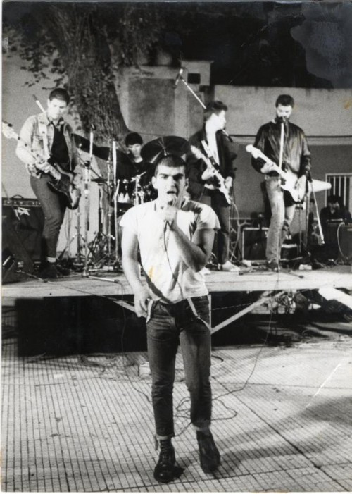 DVD Conemrad Revisited. Una historia underground