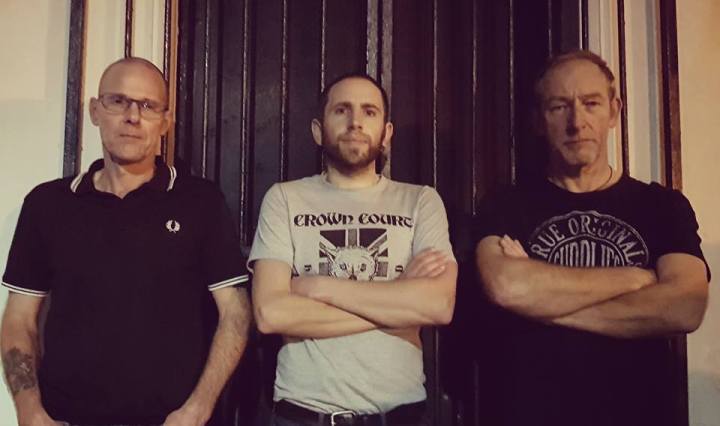 Dead Legions: British Oi!