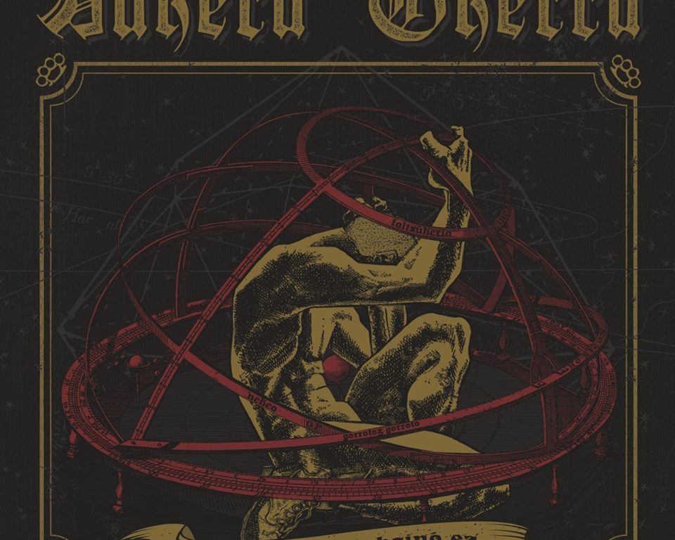 'Zorte txarra baino ez' de Aukera Okerra, publicado en mayo de 2019