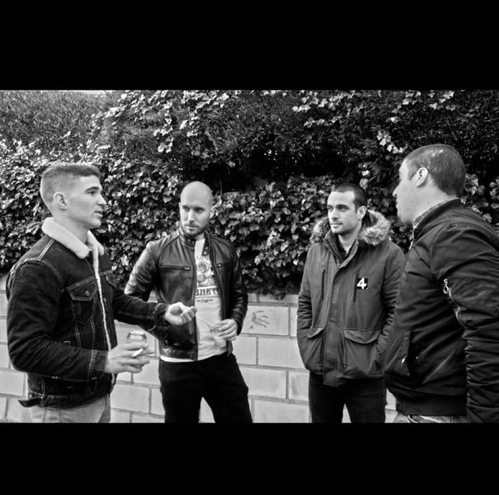 Aukera Okerra: Punk rock desde Getxo