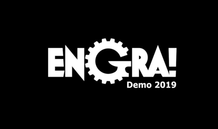 Engra: Demo 2019