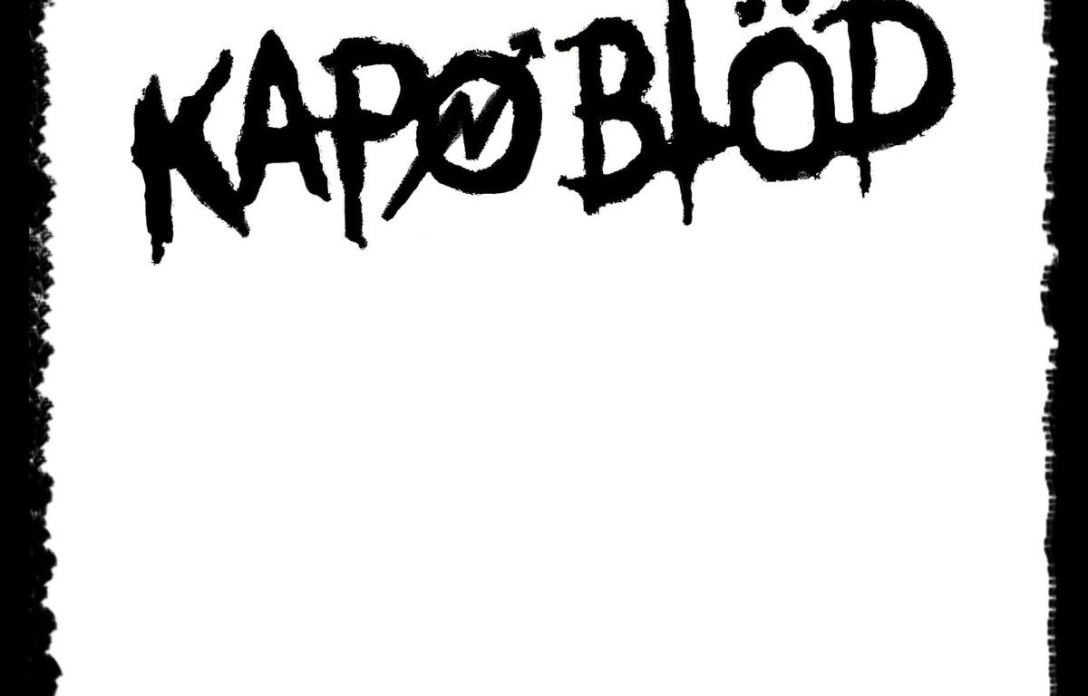 Kapo Blod: On Sera La... (Crom Records, 2019)