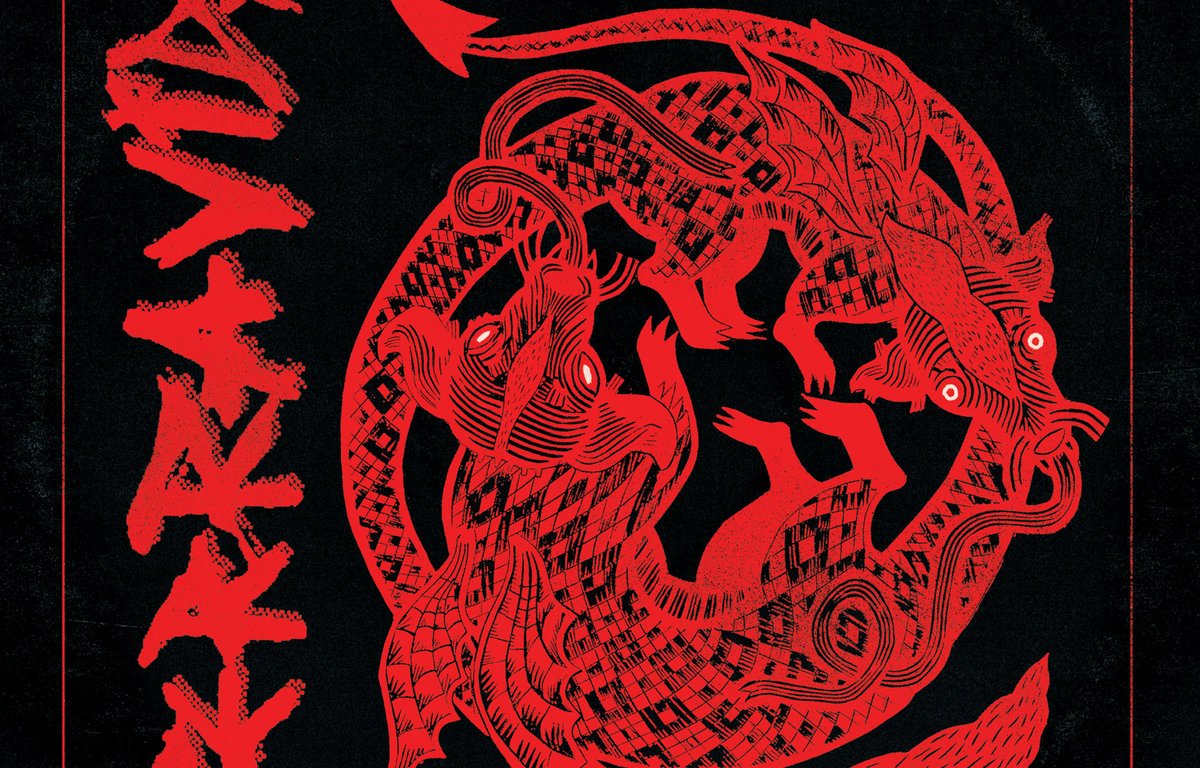 Perra Vida: Eterno Retorno [2009]