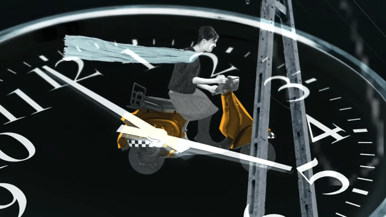 Vídeo de "Please Girl" de Pleasure Trap, canción de su EP 'It's All Just Started' (2019) | "Please Girl" videoclip taken from Pleasure Trap's 'It's All Just Started' (2019)