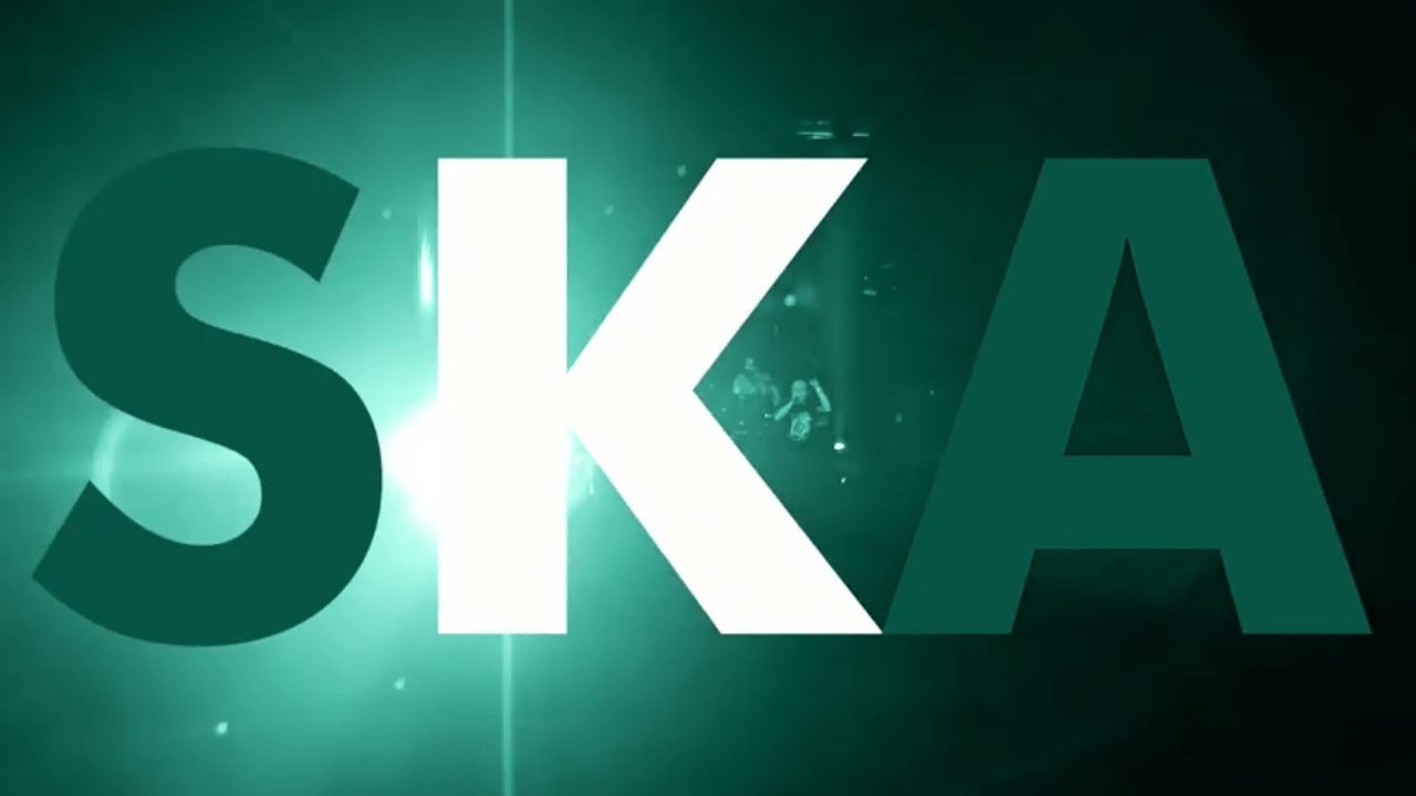 Vídeo de "Green and White Ska" de 8º6 Crew