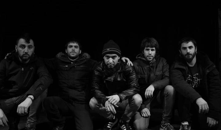 Artaza Combat: Punk Rock desde Bilbao