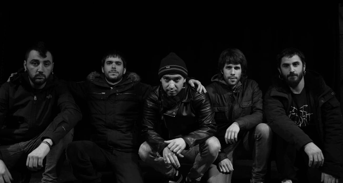 Artaza Combat: Punk Rock desde Bilbao