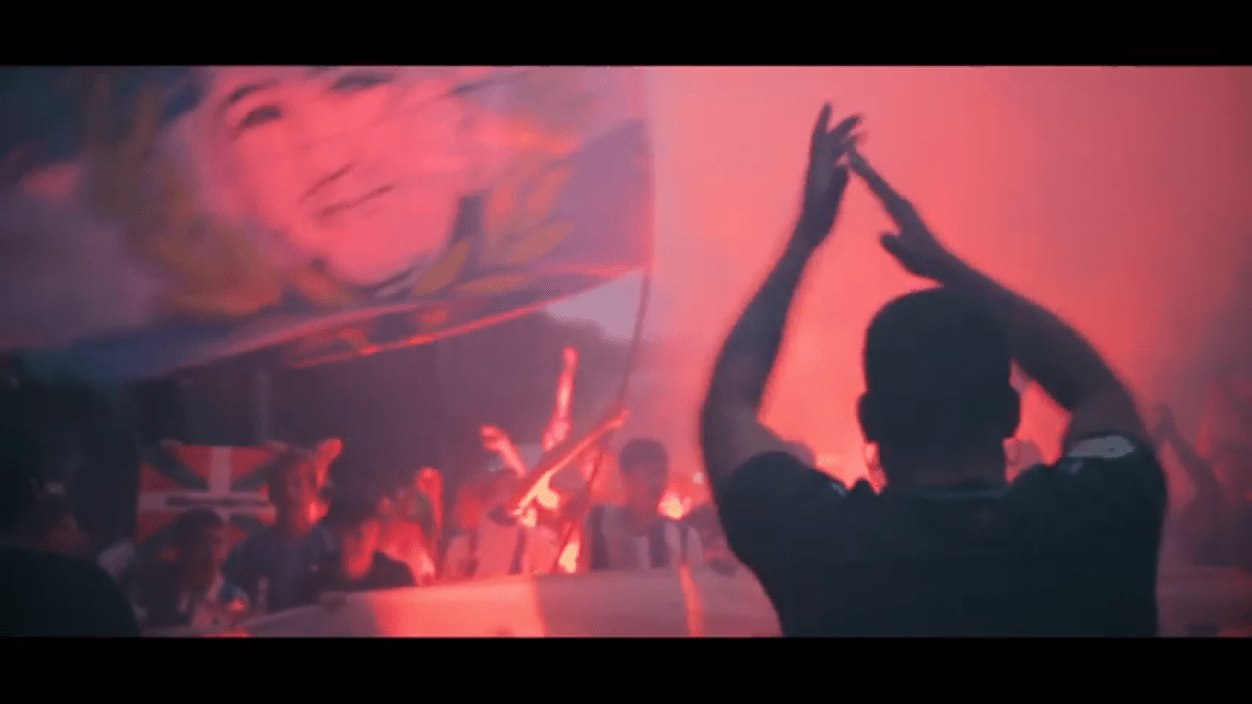 Brigade Loco: "Bultzada", nueva canción y vídeo musical (2019)