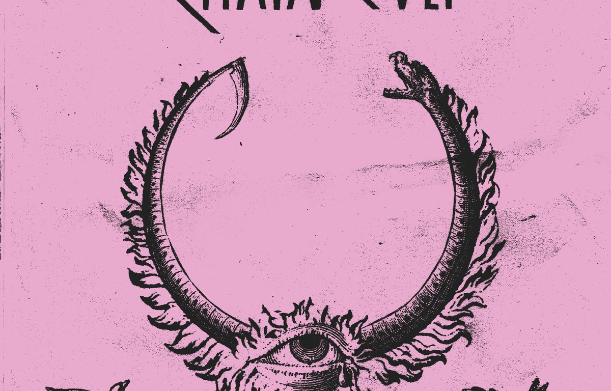 Chain Cult: Shallow Grave (La Vida Es Un Mus, 2019)