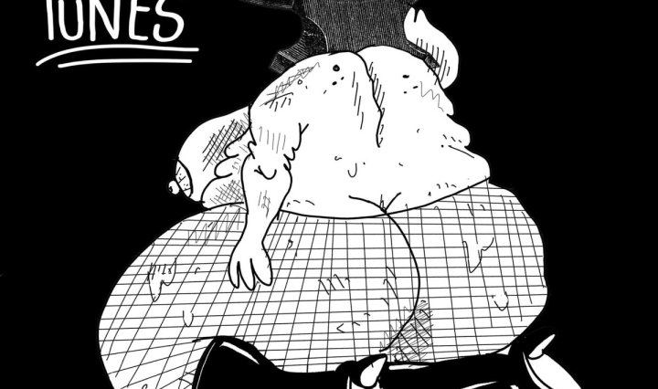 Hard & Cheap: Hard Tunes for Cheap Lives (2019)