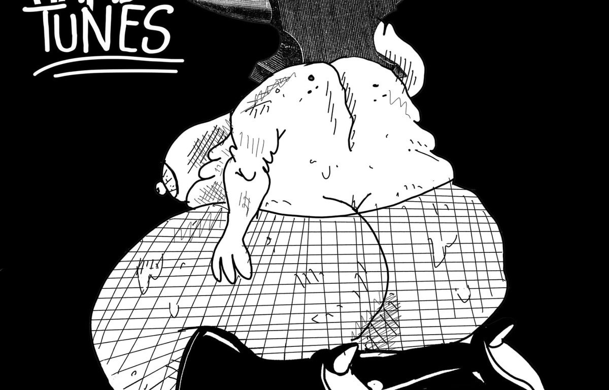 Hard & Cheap: Hard Tunes for Cheap Lives (2019)