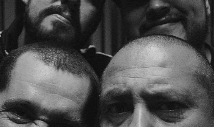 Himnos: Rock & Oi! desde Guadalajara (México)