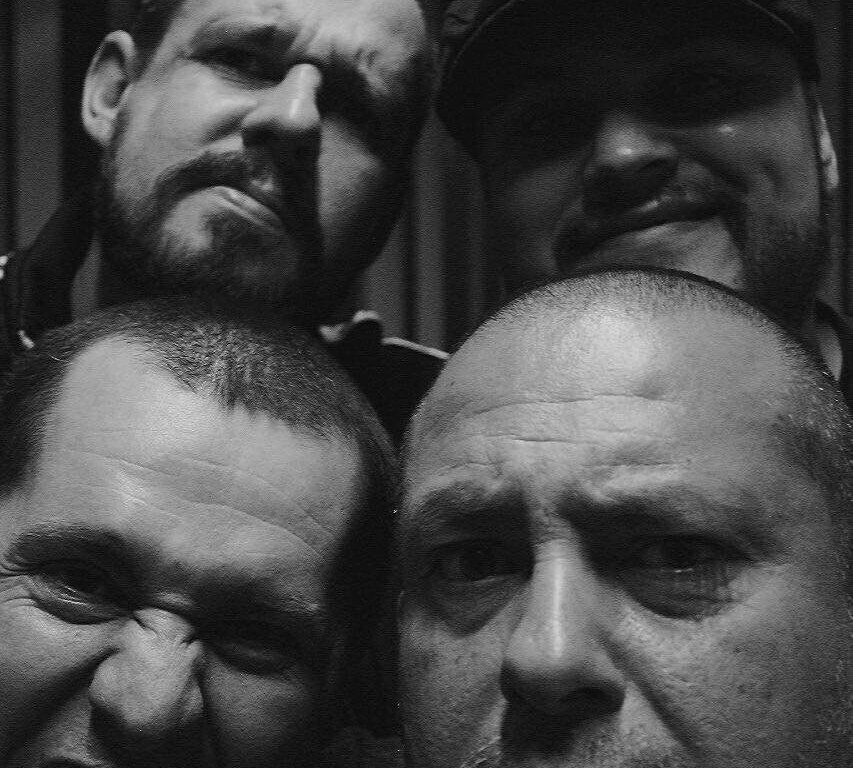 Himnos: Rock & Oi! desde Guadalajara (México)