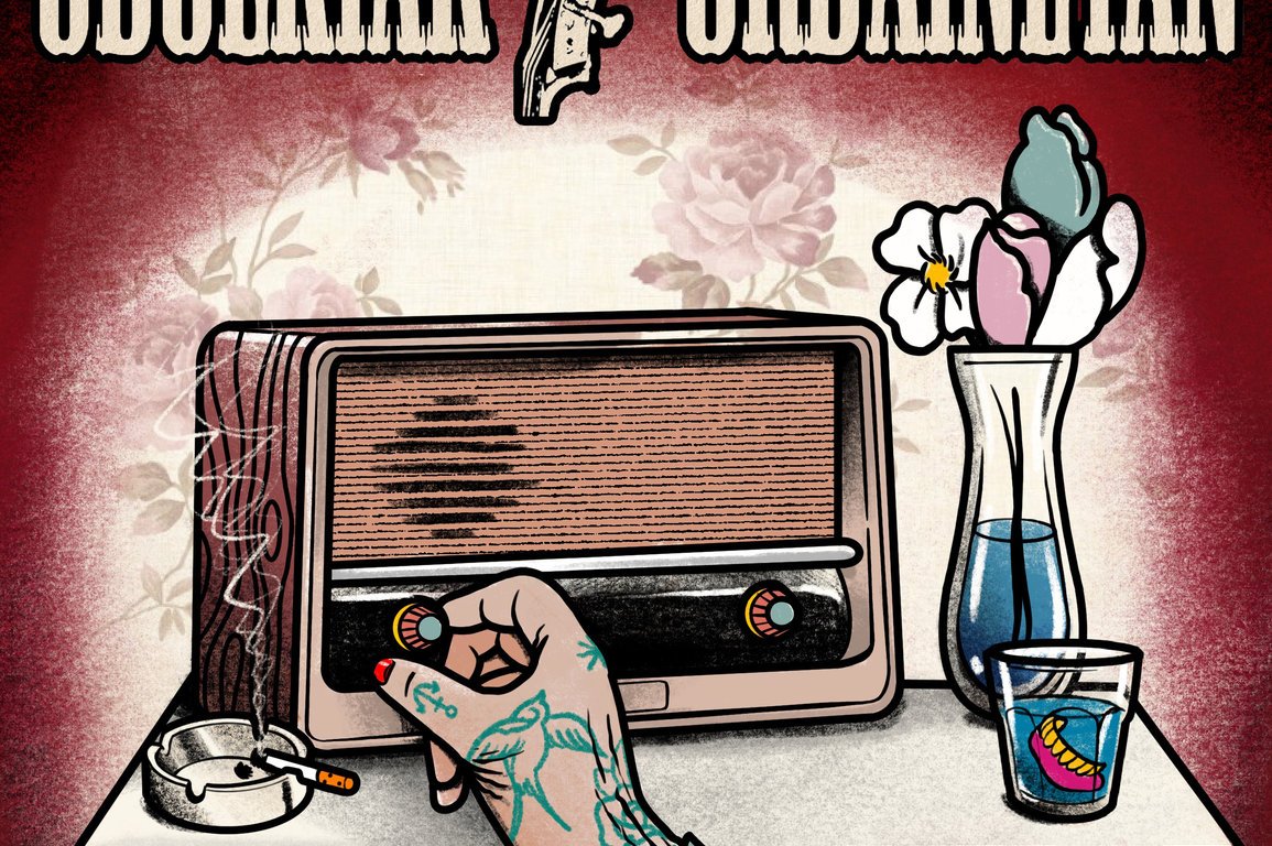 Lo egin aurretik de Odolkiak Ordainetan