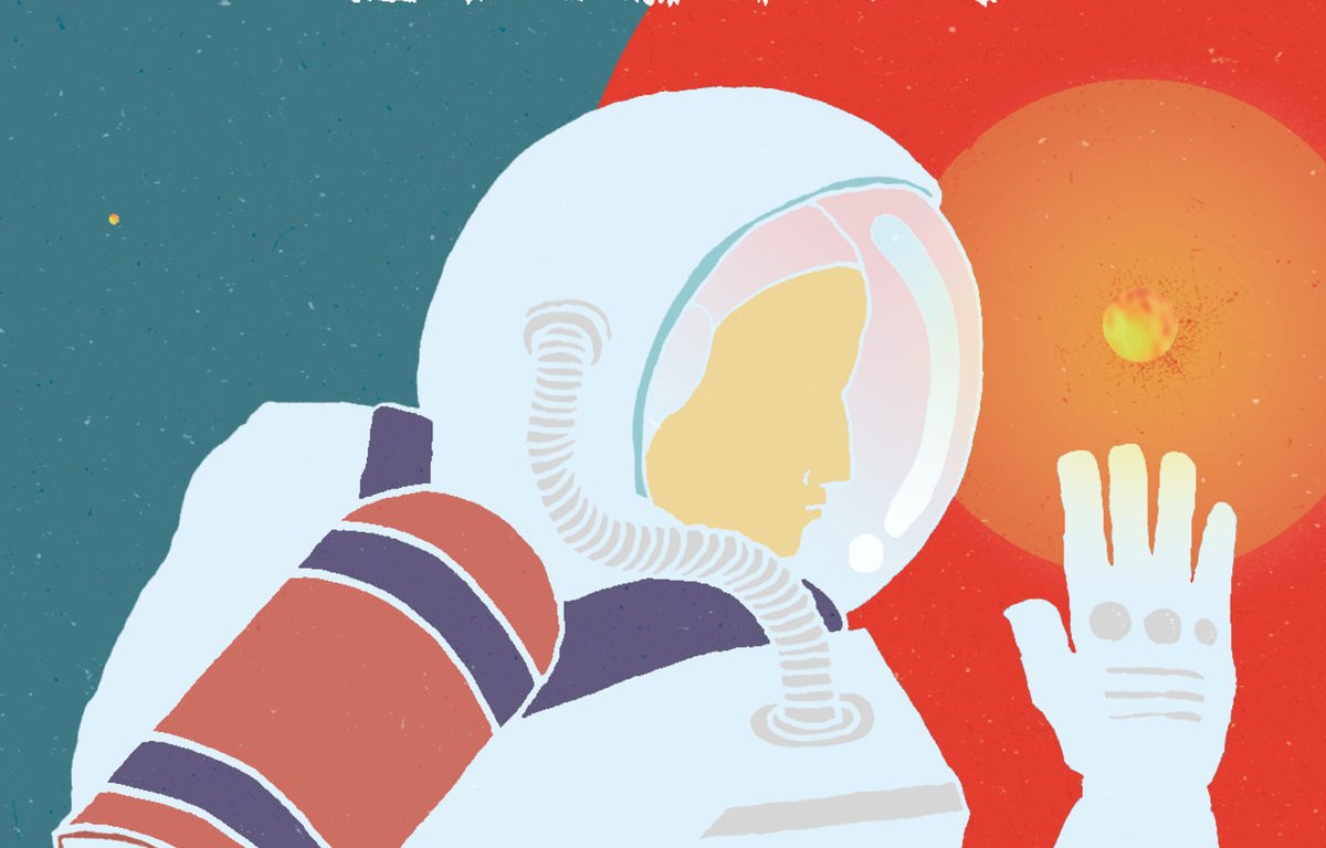 Portada de la Demo de Cromo, publicada en 2019 (Noviembre)