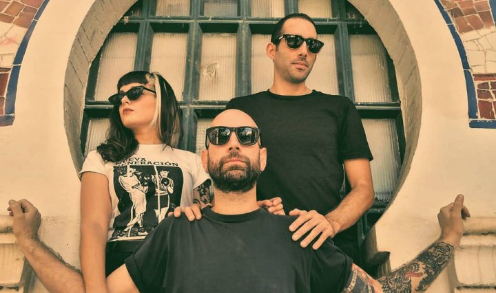 Cromo: Punk desde Murcia