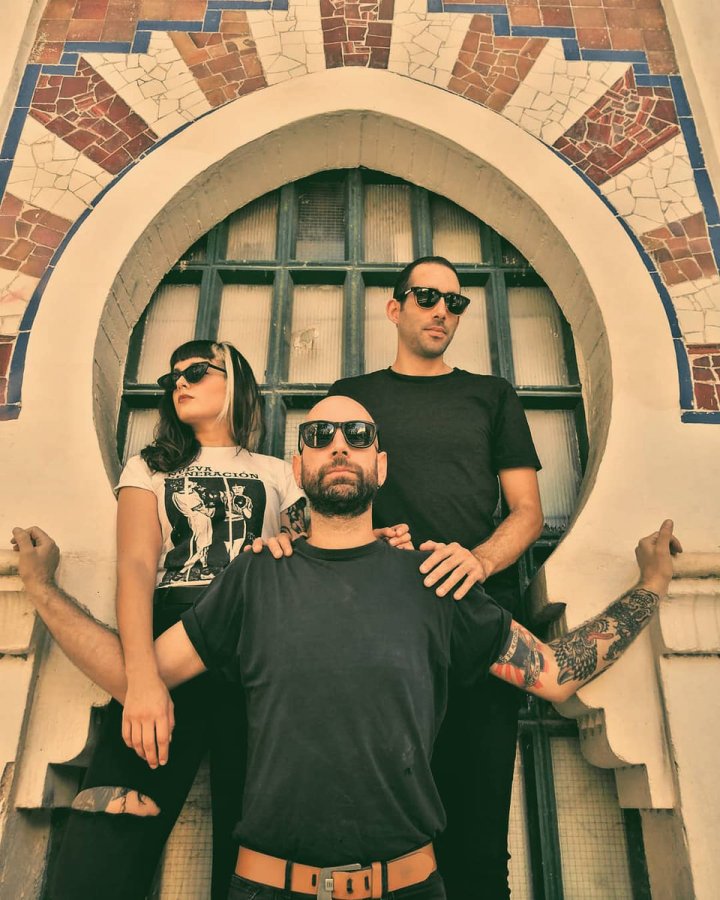 Cromo: Punk desde Murcia