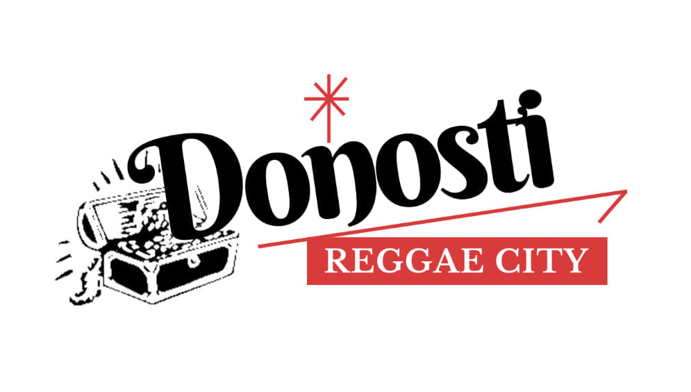 Donosti Reggae City