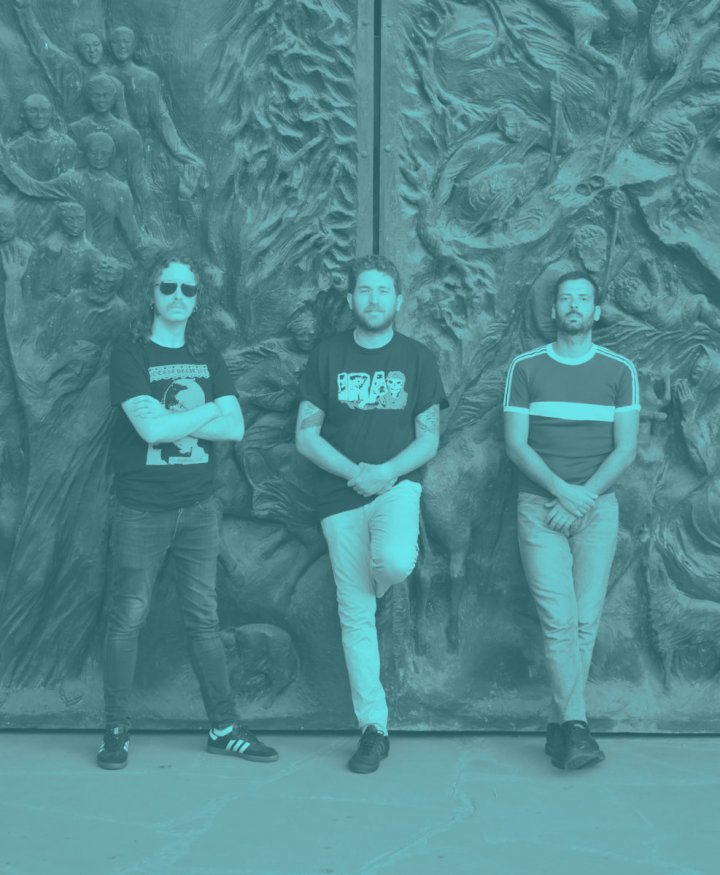 Iena: Punk & Oi! band from Firenze, Italy