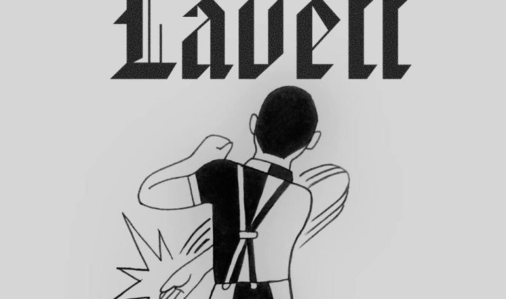 Lavett: Oi! from Sweden