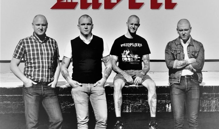 Lavett: Oi! from Sweden